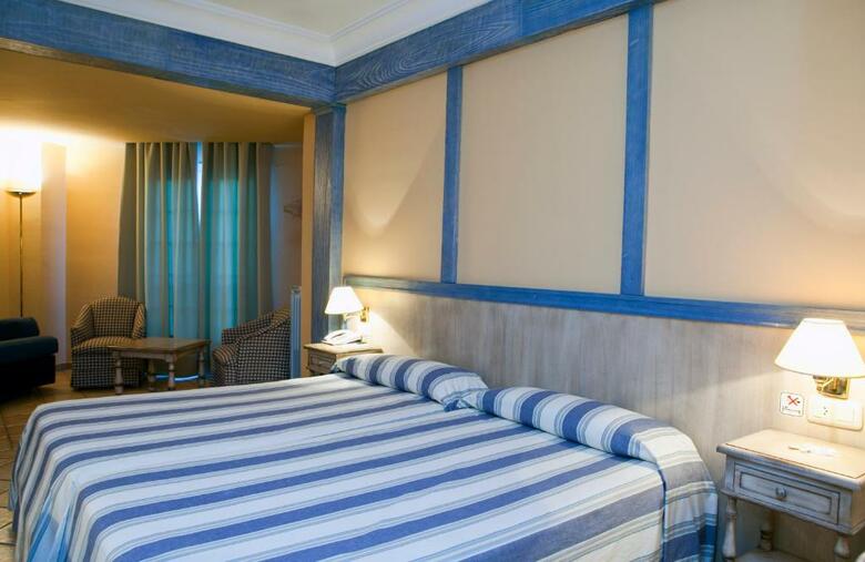 Ziryab Hotel