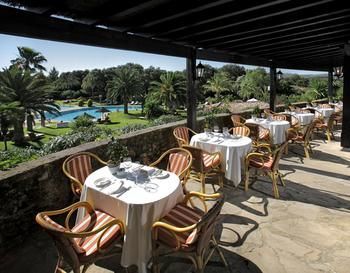 La Bobadilla, A Royal Hideaway Hotel