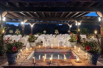 La Bobadilla, A Royal Hideaway Hotel