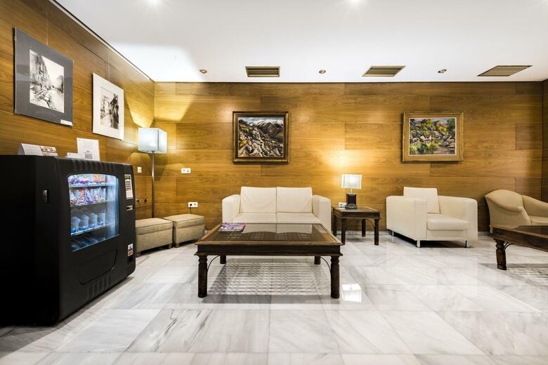 Hotel Navas