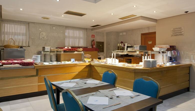 Hotel Navas
