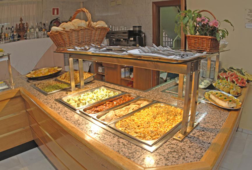 Hotel Navas