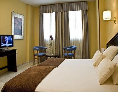 Hotel Navas