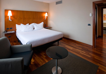 AC Hotel Guadalajara By Marriott