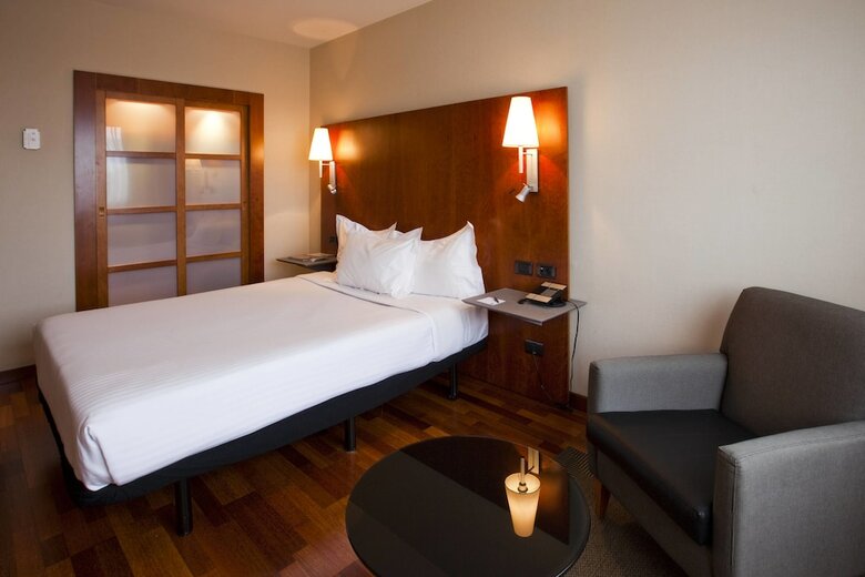 AC Hotel Guadalajara By Marriott