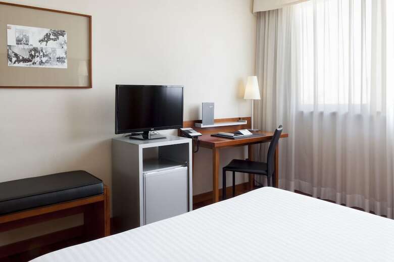 AC Hotel Guadalajara By Marriott
