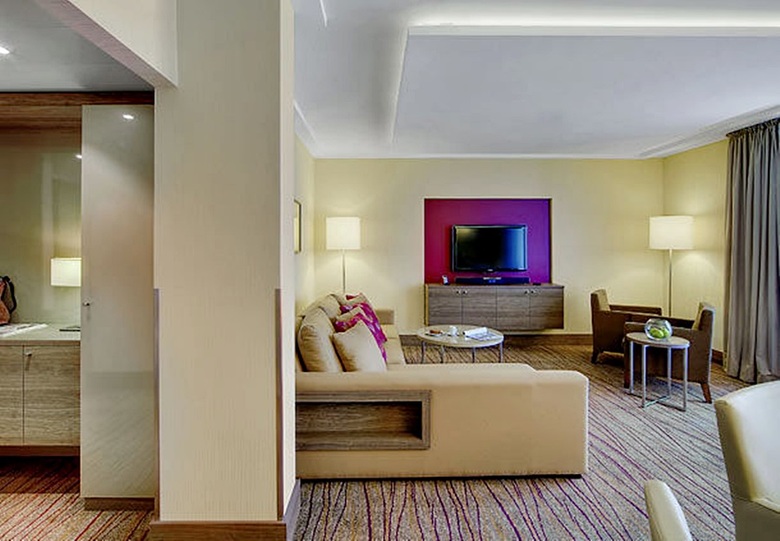 Hotel Courtyard By Marriott