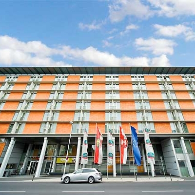 Hotel Courtyard By Marriott