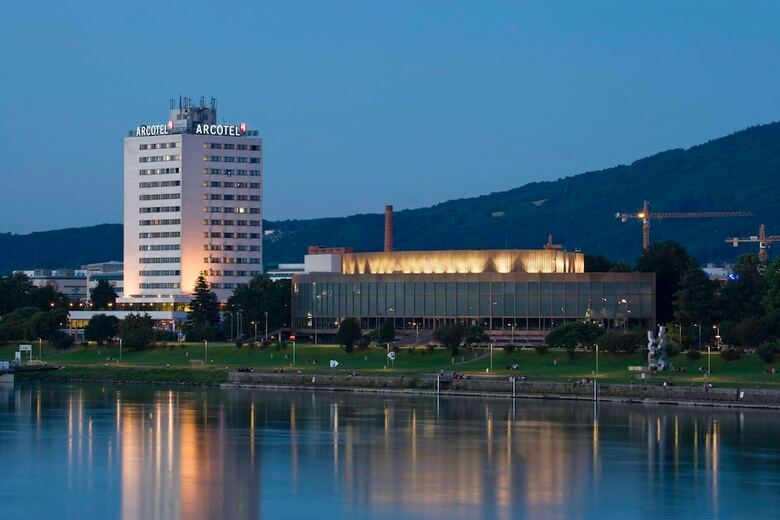 Hotel Arcotel Nike