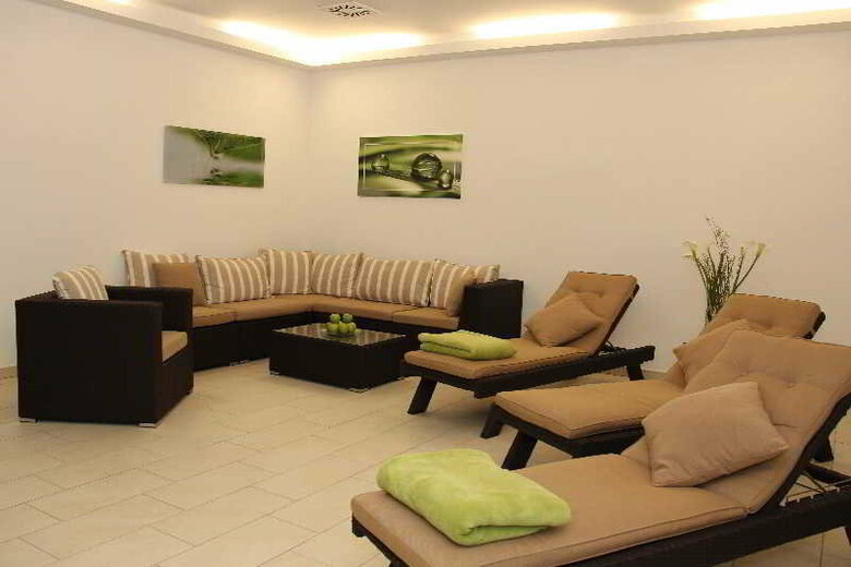 Hotel Arcotel Nike