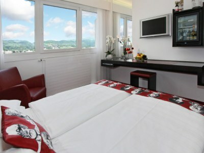 Hotel Arcotel Nike