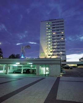 Hotel Arcotel Nike