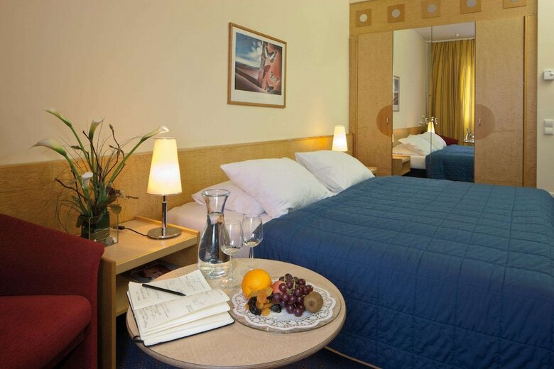 Austria Trend Hotel Europa Salzburg