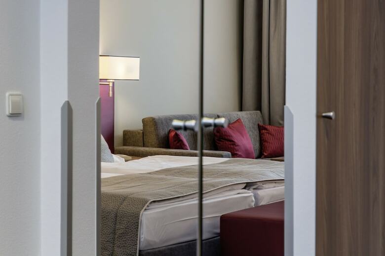 Austria Trend Hotel Europa Salzburg