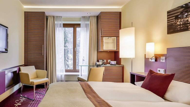 Dorint City-hotel Salzburg