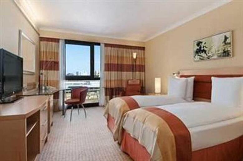 Hotel Hilton Vienna