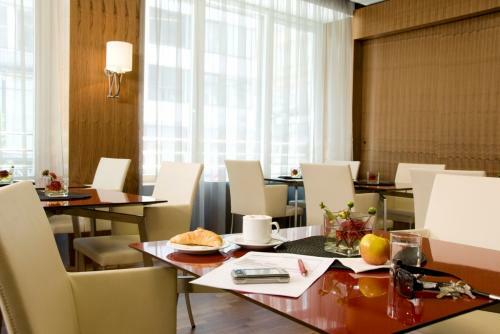 Austria Trend Hotel Europa Wien