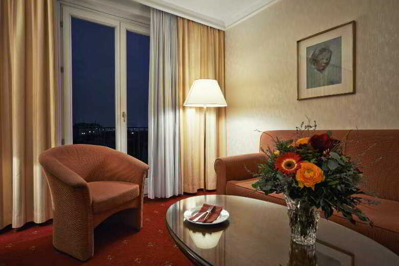 Hotel Prinz Eugen
