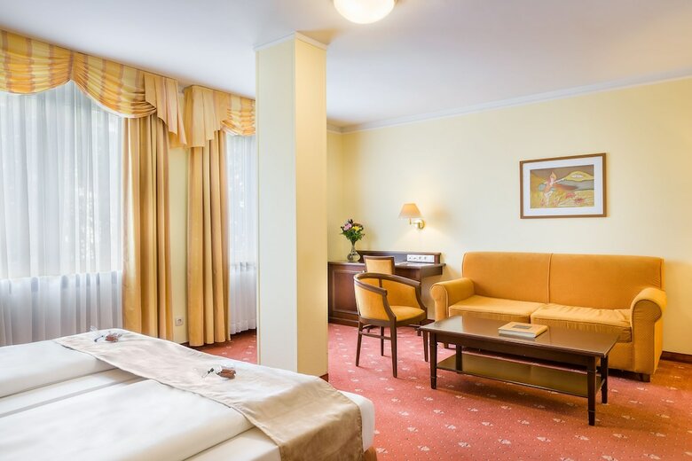 Hotel Prinz Eugen