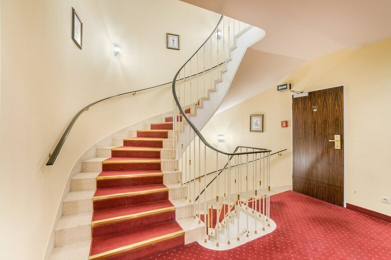 Hotel Prinz Eugen