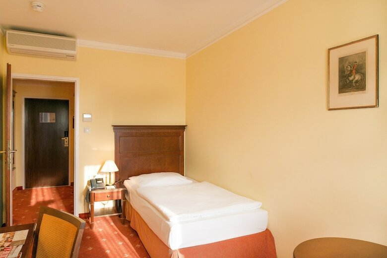 Hotel Prinz Eugen