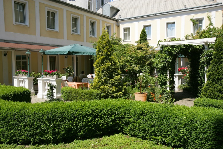 Hotel Holiday Inn Vienna City