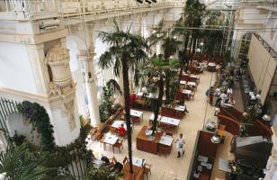 Hotel Holiday Inn Vienna City
