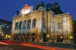 Hotel Holiday Inn Vienna City