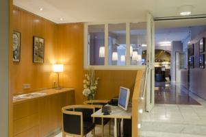 Hotel Holiday Inn Vienna City