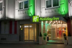 Hotel Holiday Inn Vienna City