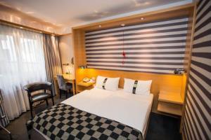 Hotel Holiday Inn Vienna City