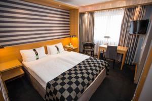 Hotel Holiday Inn Vienna City