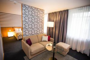 Hotel Holiday Inn Vienna City