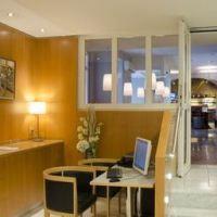 Hotel Holiday Inn Vienna City