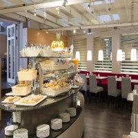 Hotel Holiday Inn Vienna City