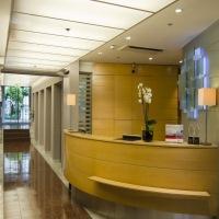 Hotel Holiday Inn Vienna City