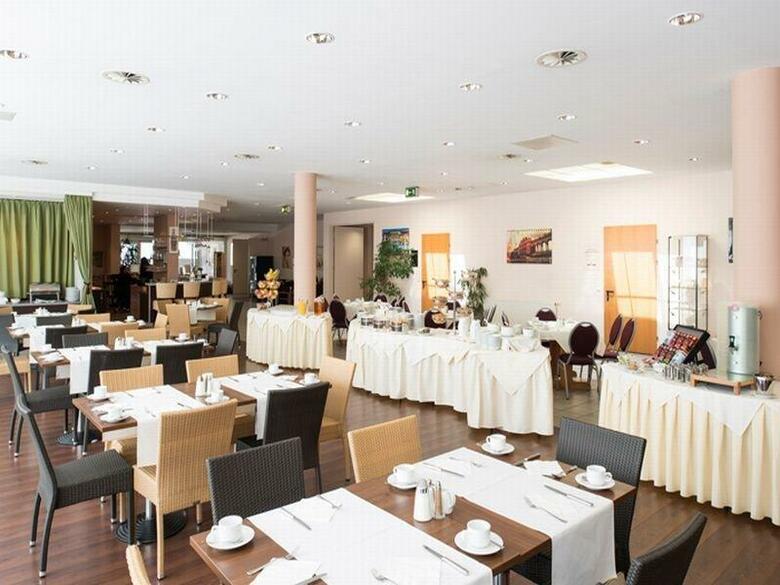 Arion Cityhotel Vienna