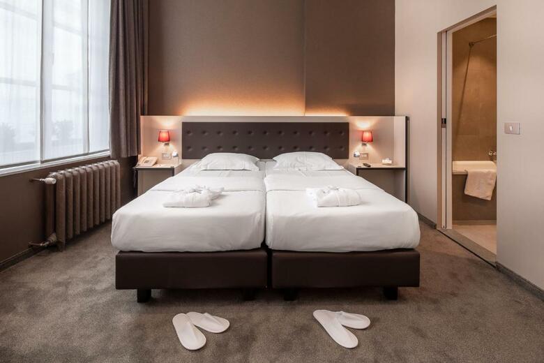 Hotel Navarra