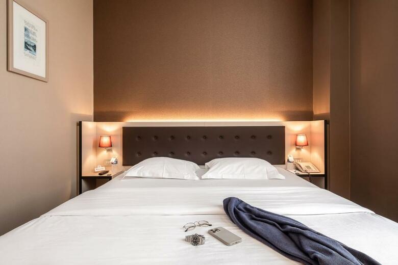 Hotel Navarra