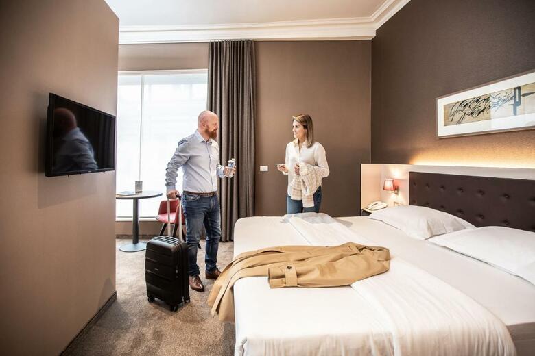 Hotel Navarra