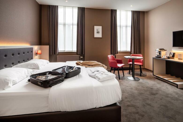 Hotel Navarra