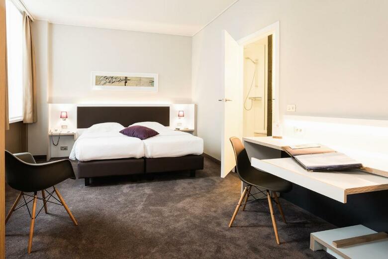 Hotel Navarra
