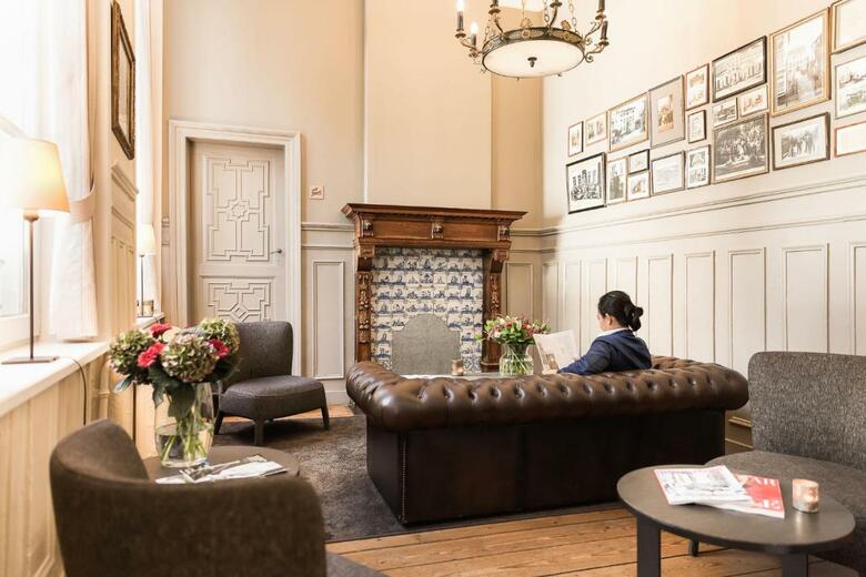 Hotel Navarra