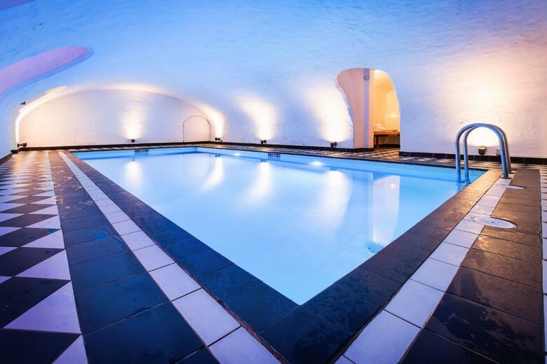 Hotel Navarra