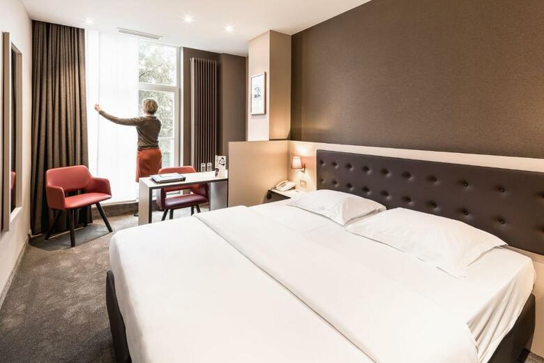 Hotel Navarra