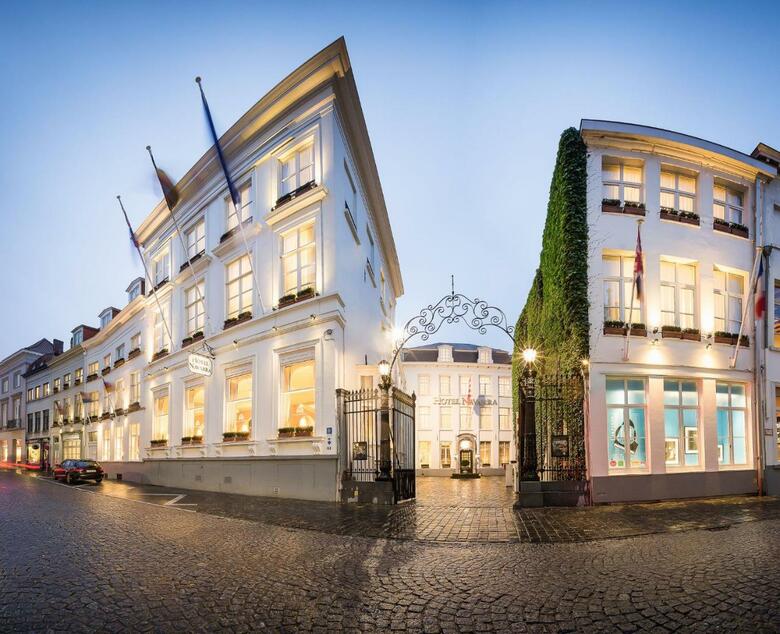 Hotel Navarra