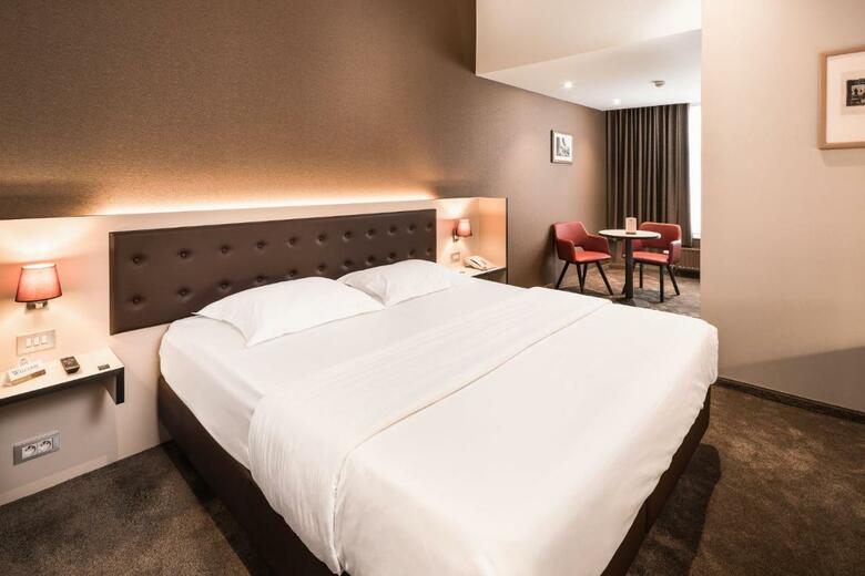 Hotel Navarra
