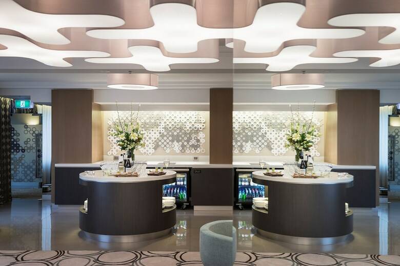 Hotel Mercure Melbourne Albert Park