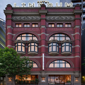 Hotel Lindrum Mgallery