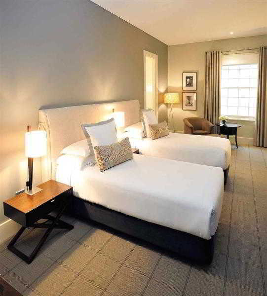 Hotel Lindrum Mgallery